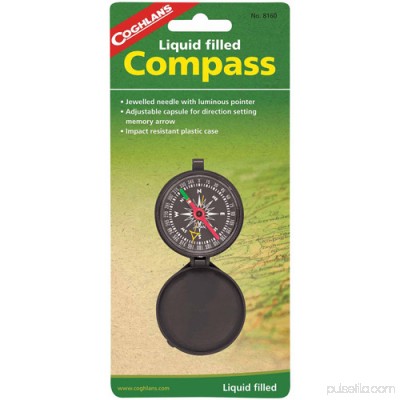 Coghlan's Pocket Compass 552409073